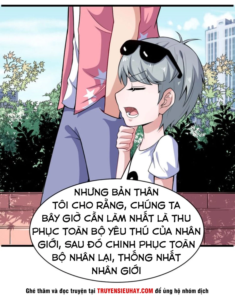 Ma Tôn Trông Trẻ Chapter 28 - 6