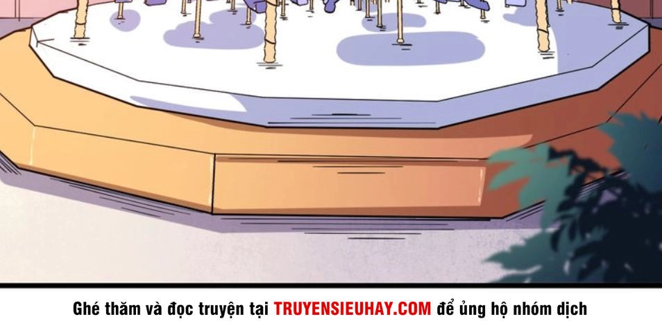 Ma Tôn Trông Trẻ Chapter 28 - 12