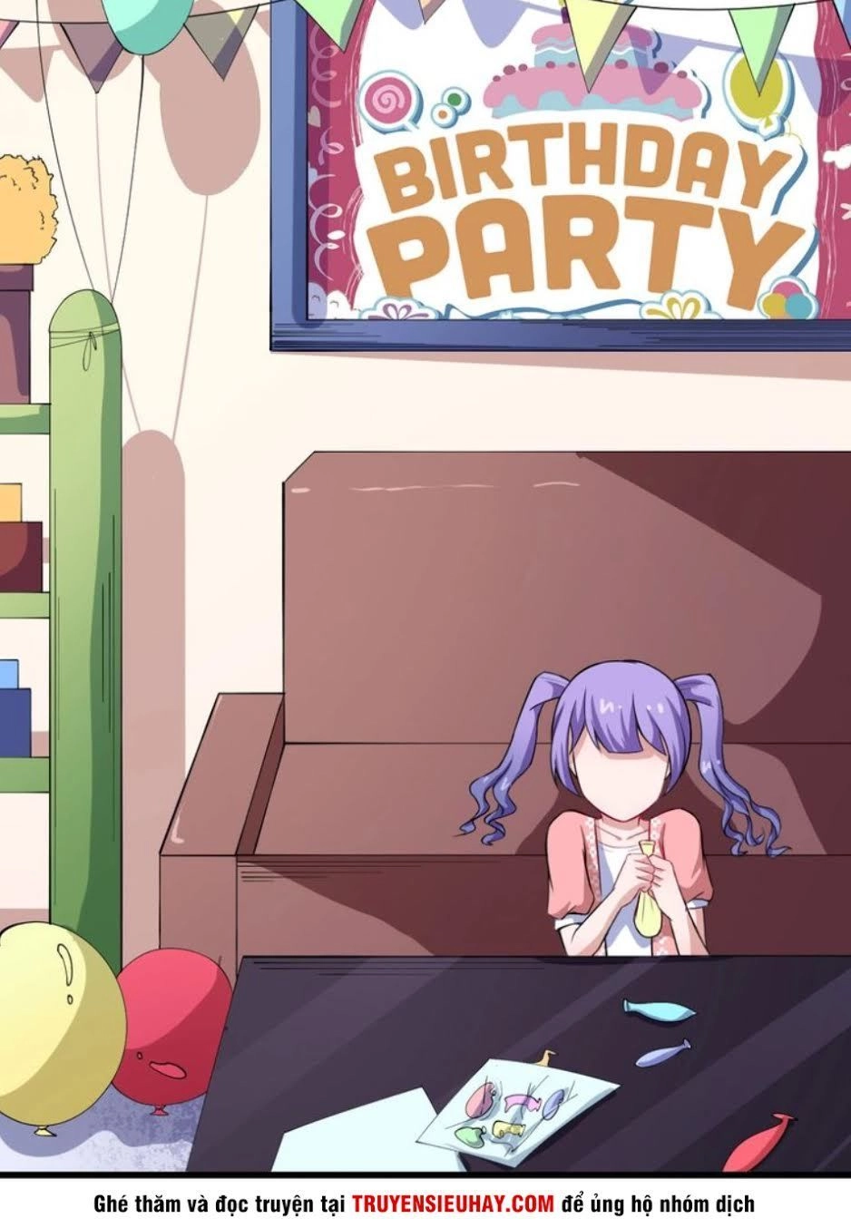 Ma Tôn Trông Trẻ Chapter 28 - 14