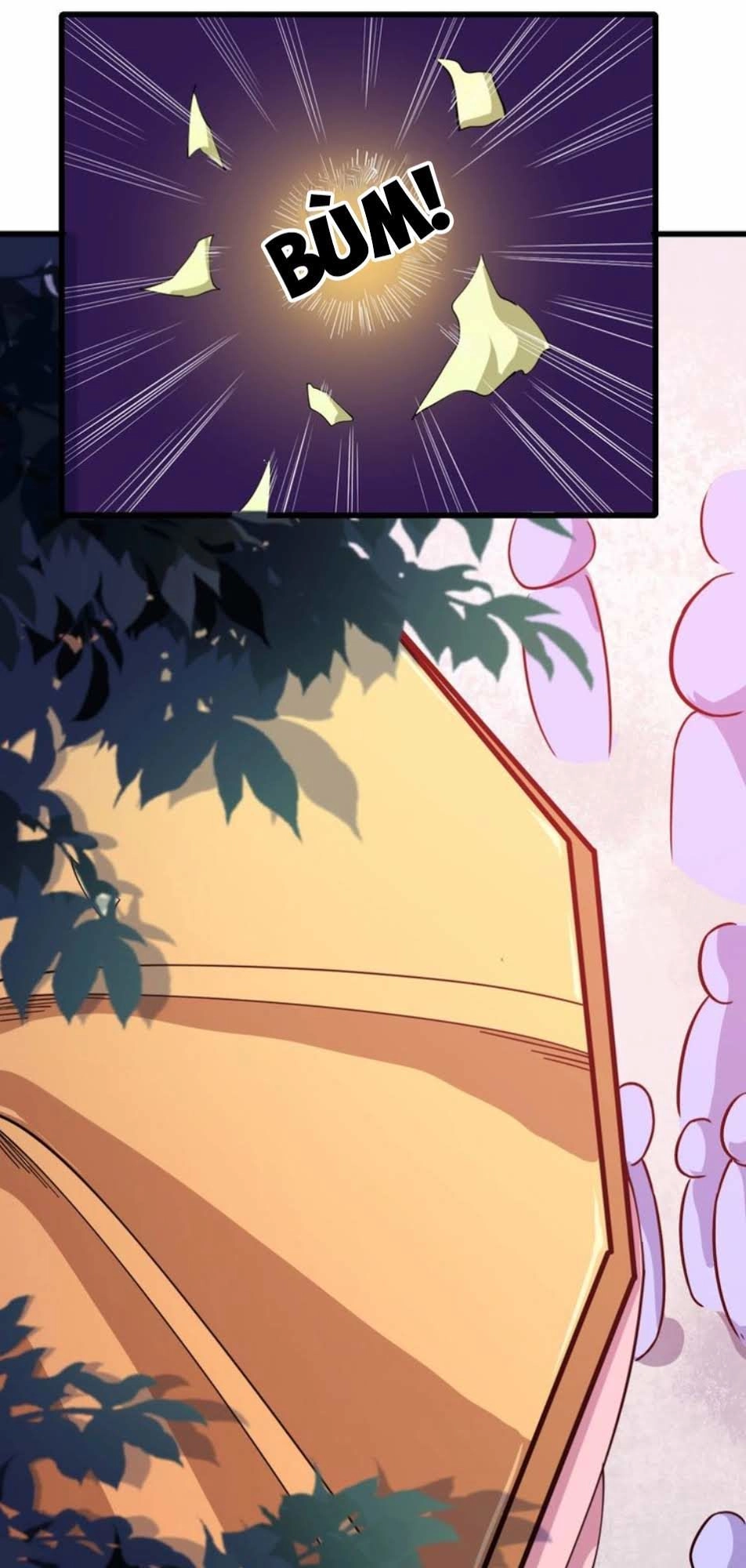 Ma Tôn Trông Trẻ Chapter 28 - 21