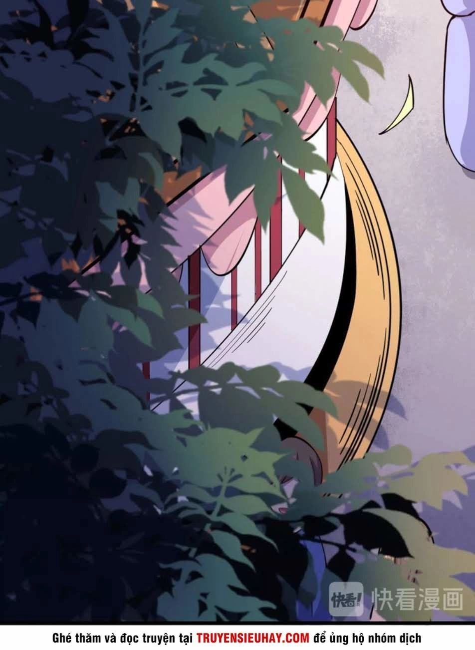 Ma Tôn Trông Trẻ Chapter 28 - 22