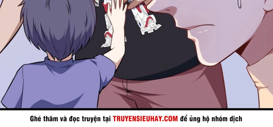 Ma Tôn Trông Trẻ Chapter 28 - 38