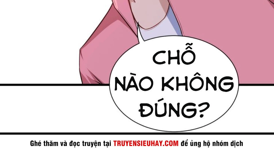 Ma Tôn Trông Trẻ Chapter 28 - 40