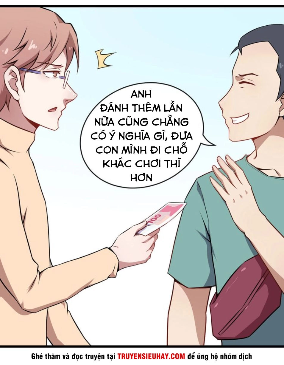 Ma Tôn Trông Trẻ Chapter 28 - 46