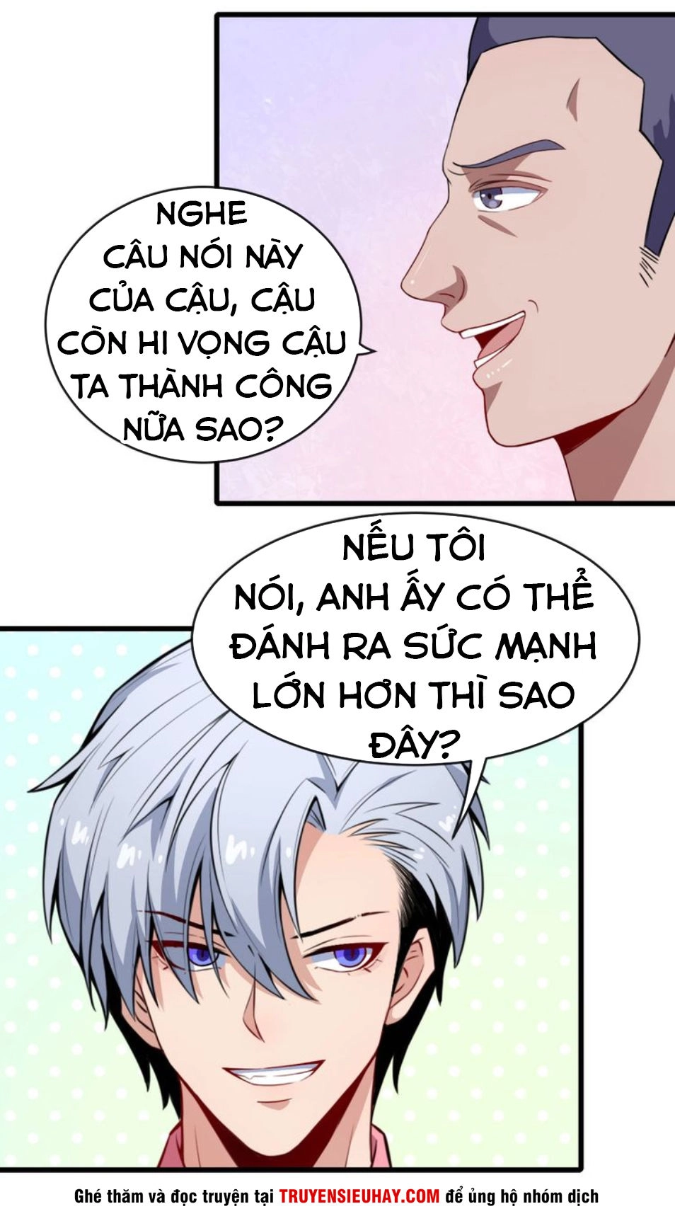 Ma Tôn Trông Trẻ Chapter 28 - 49