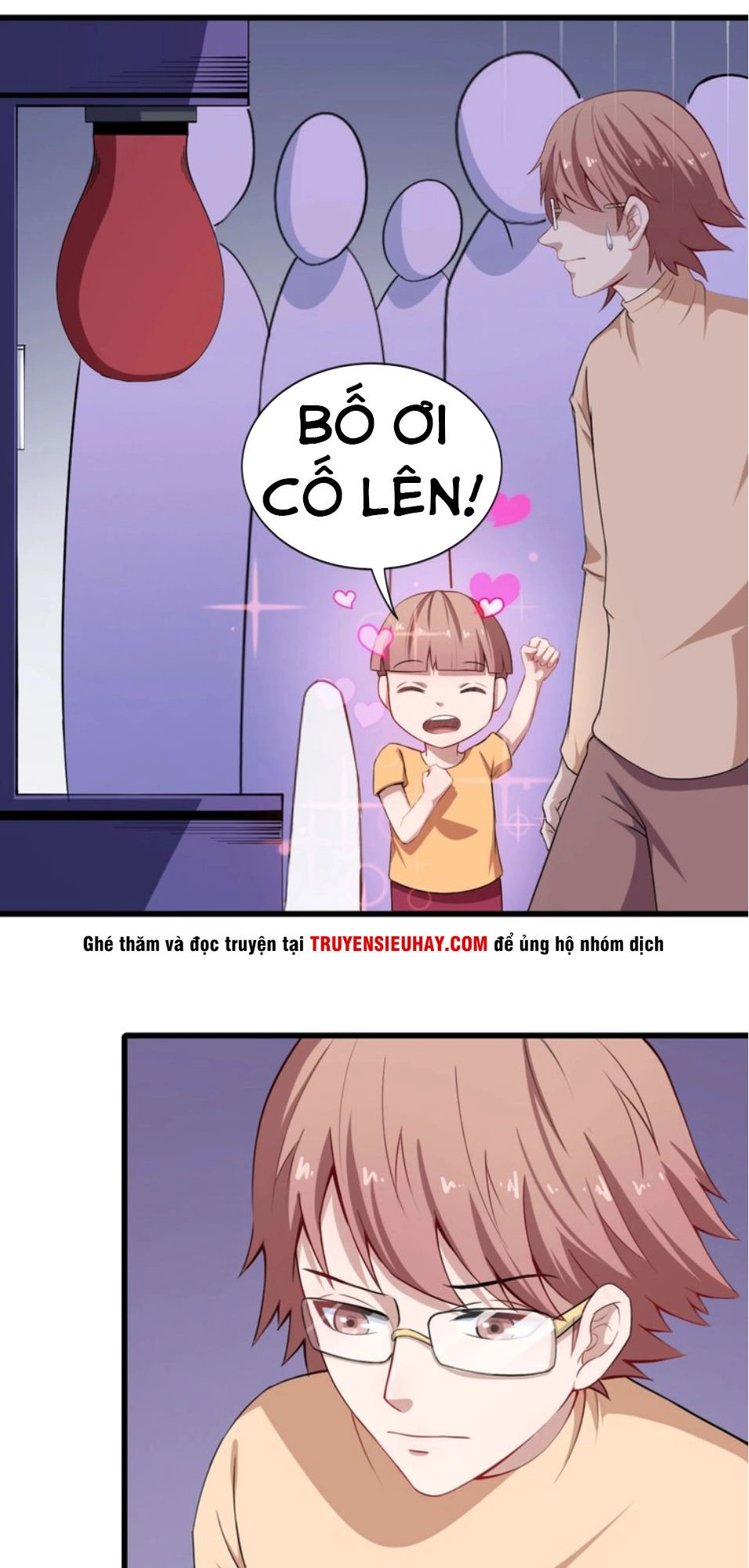 Ma Tôn Trông Trẻ Chapter 29 - 4