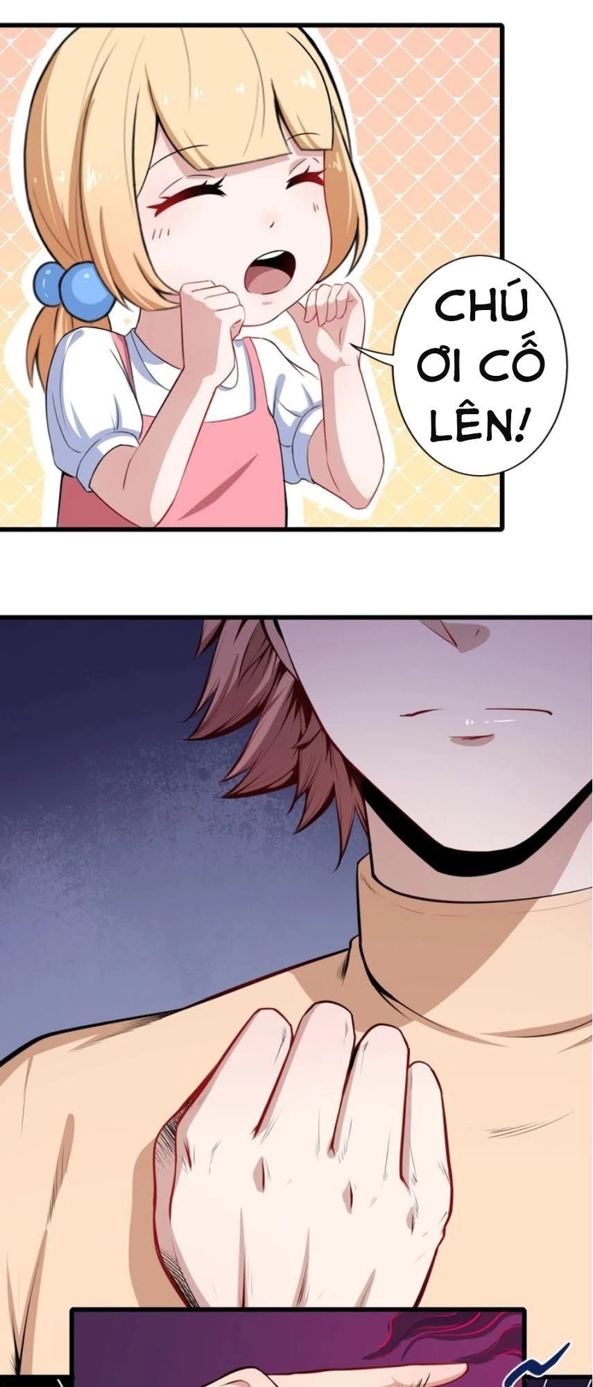 Ma Tôn Trông Trẻ Chapter 29 - 6