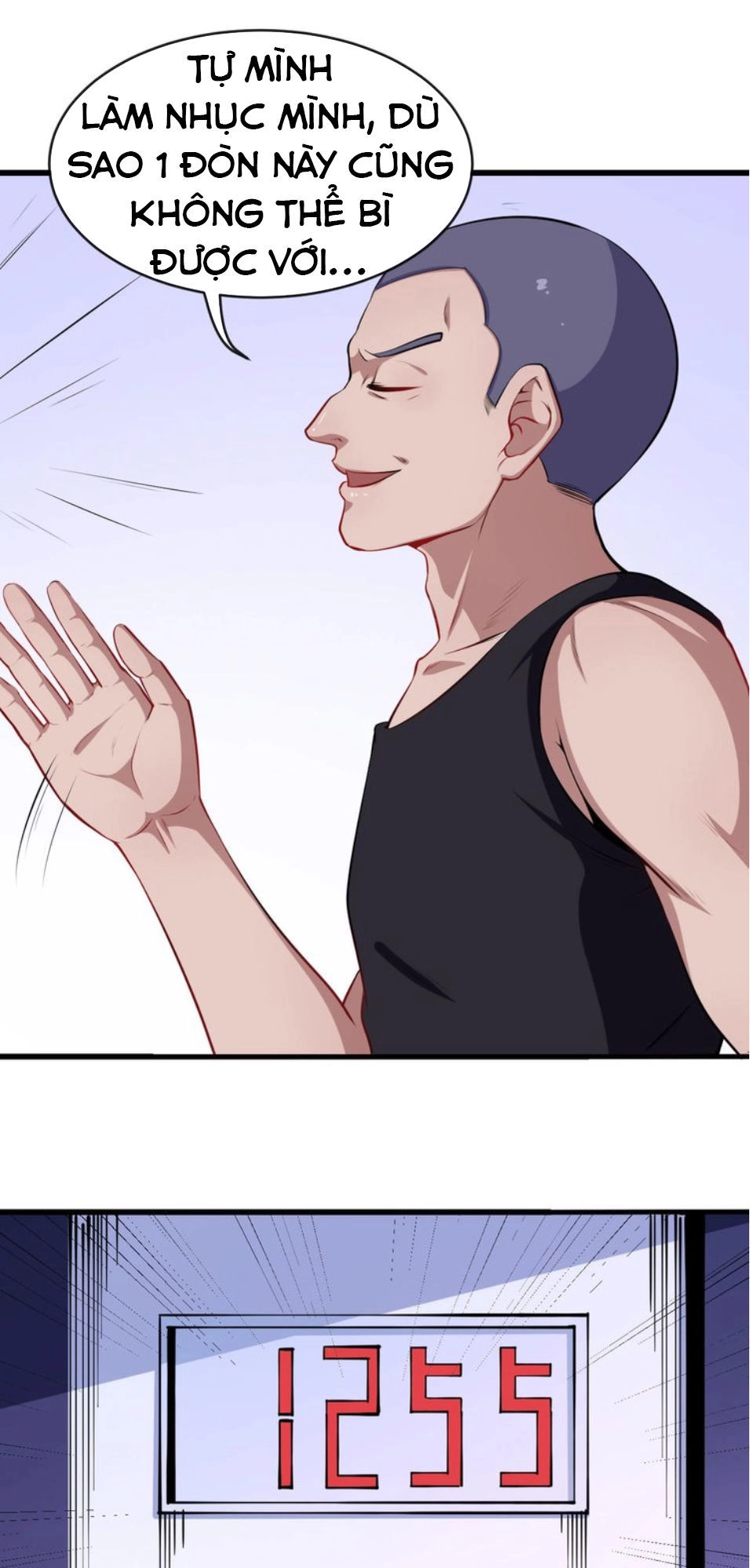 Ma Tôn Trông Trẻ Chapter 29 - 8