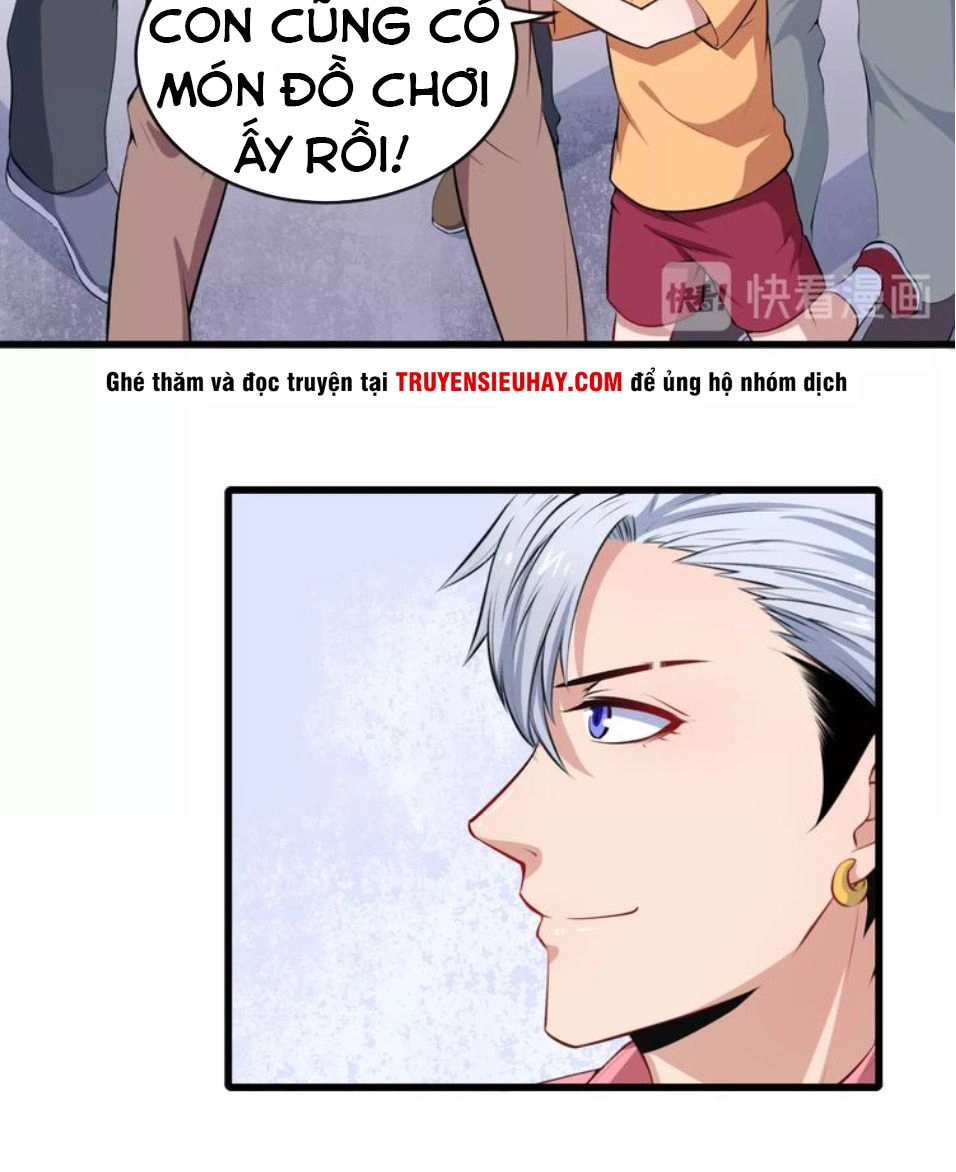 Ma Tôn Trông Trẻ Chapter 29 - 11