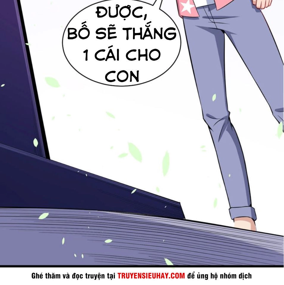 Ma Tôn Trông Trẻ Chapter 29 - 18