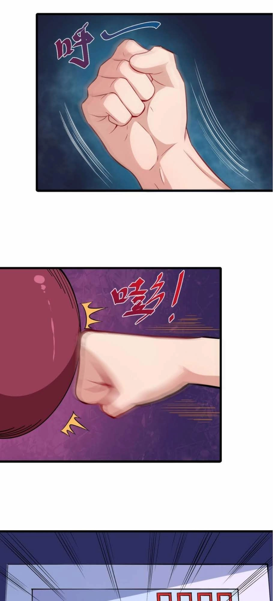 Ma Tôn Trông Trẻ Chapter 29 - 19