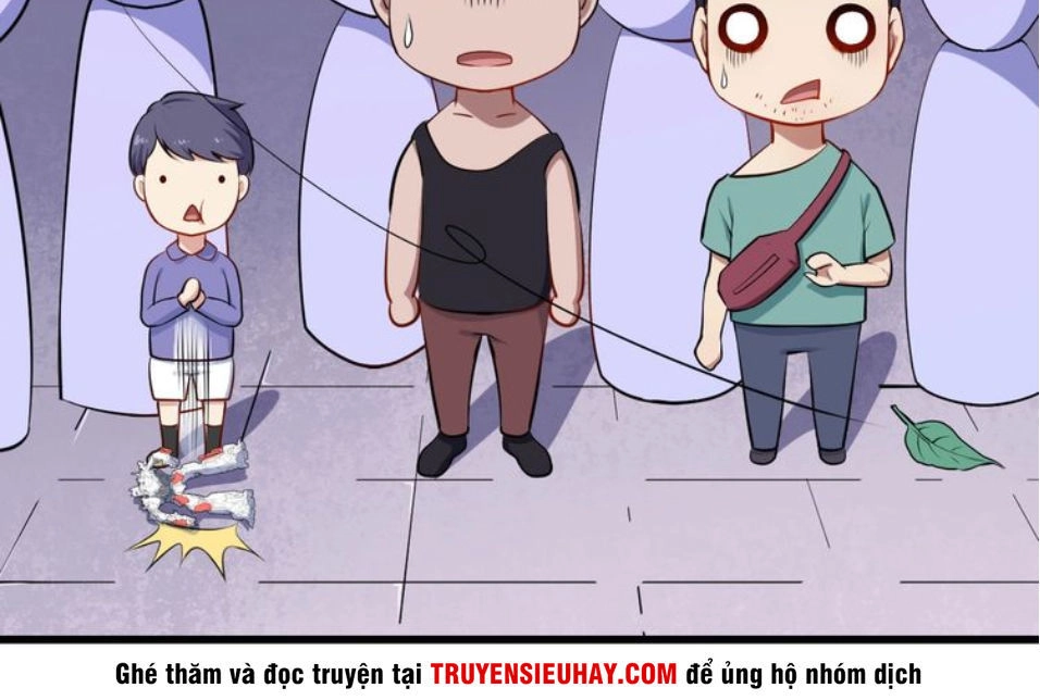 Ma Tôn Trông Trẻ Chapter 29 - 27