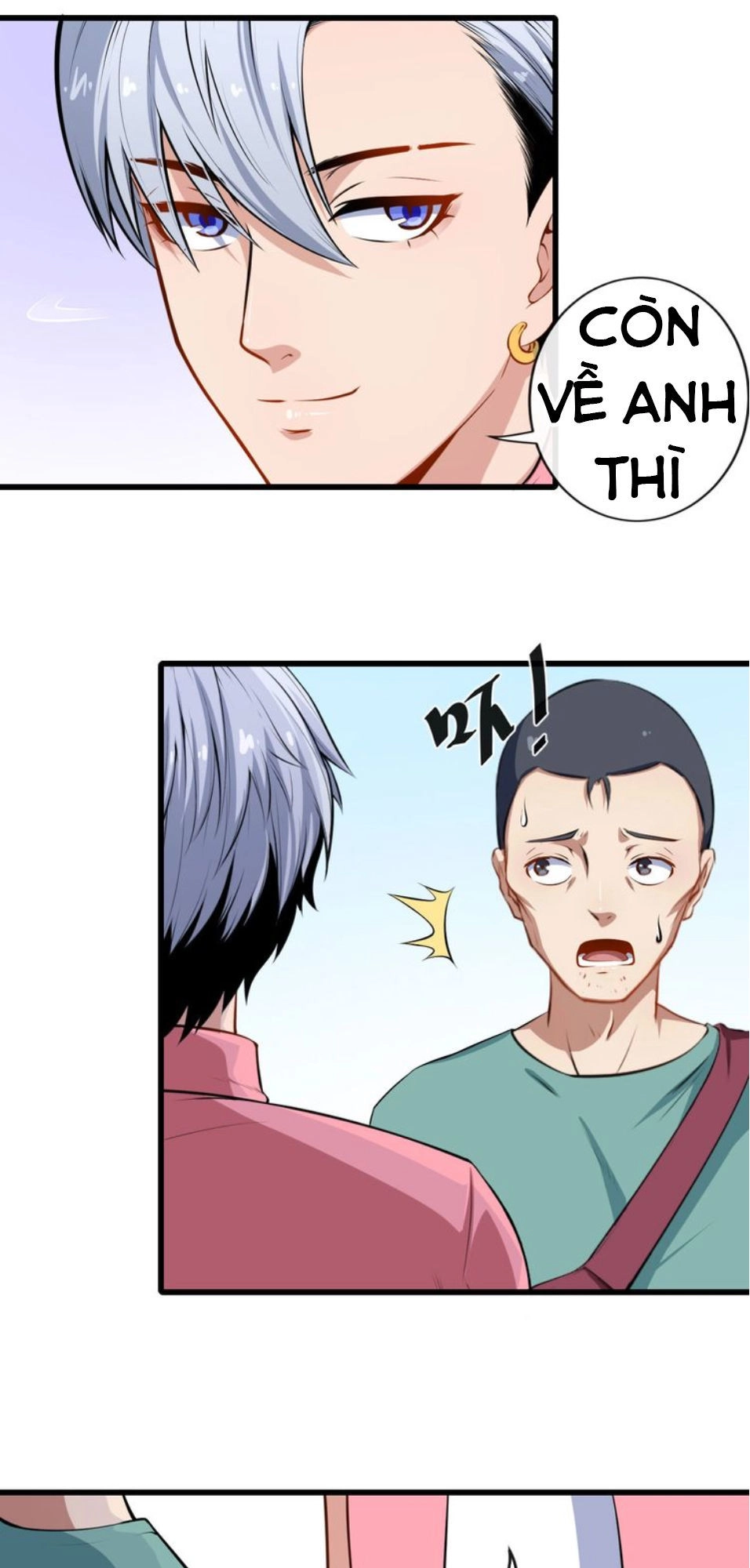 Ma Tôn Trông Trẻ Chapter 29 - 30