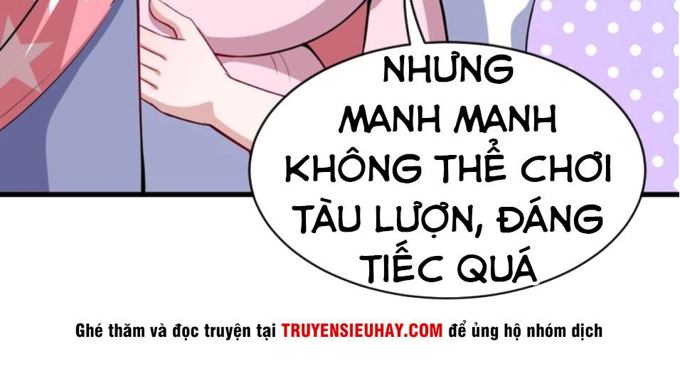 Ma Tôn Trông Trẻ Chapter 29 - 38
