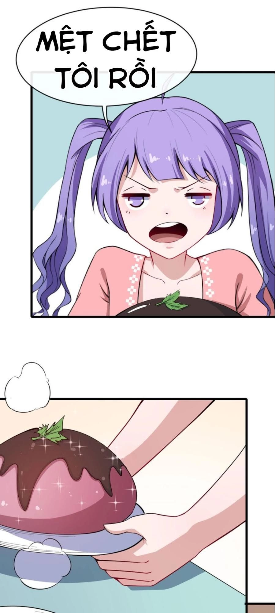 Ma Tôn Trông Trẻ Chapter 29 - 44