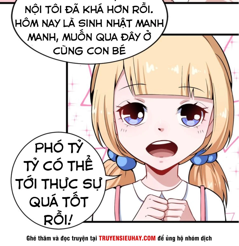 Ma Tôn Trông Trẻ Chapter 29 - 51