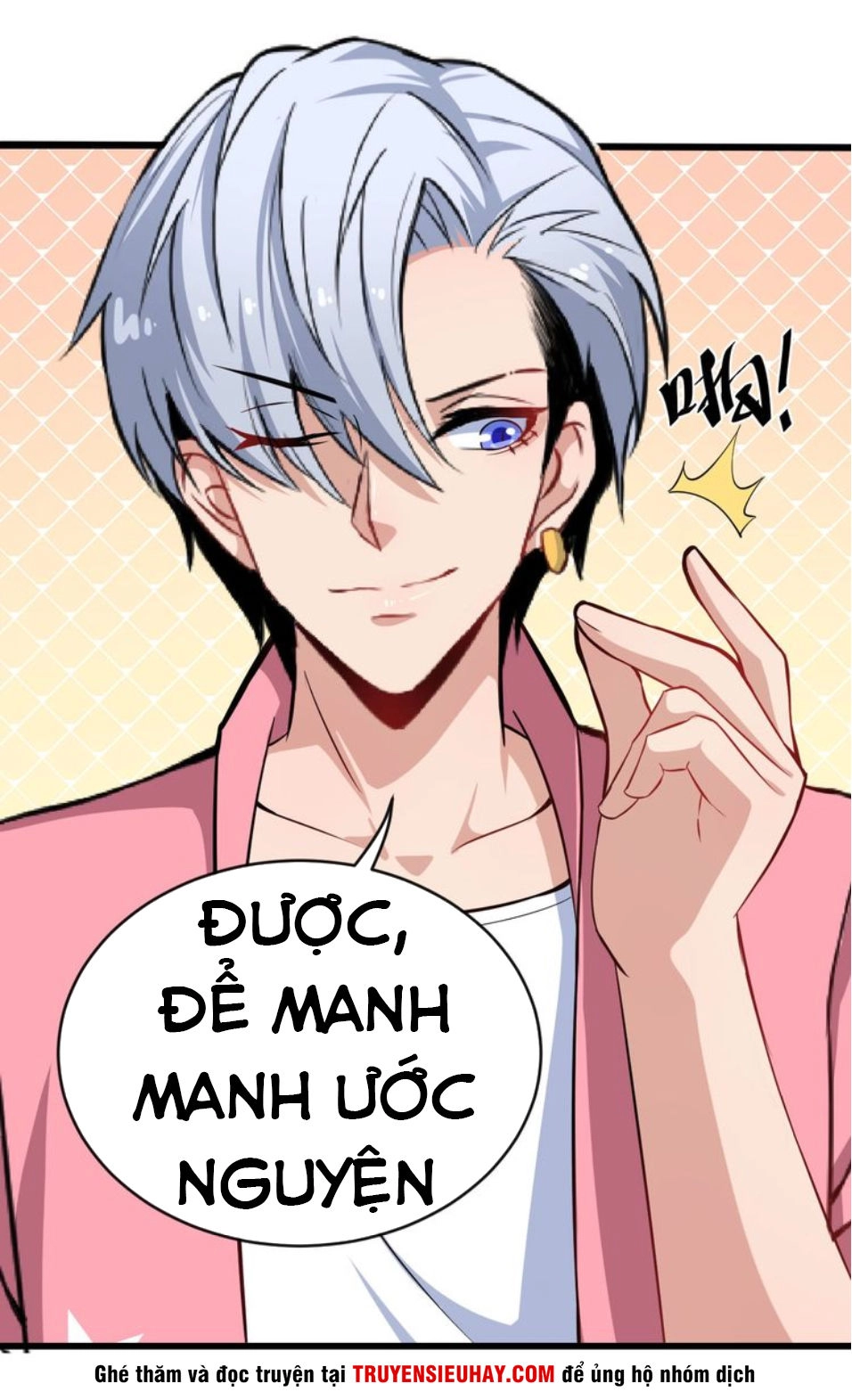 Ma Tôn Trông Trẻ Chapter 29 - 54