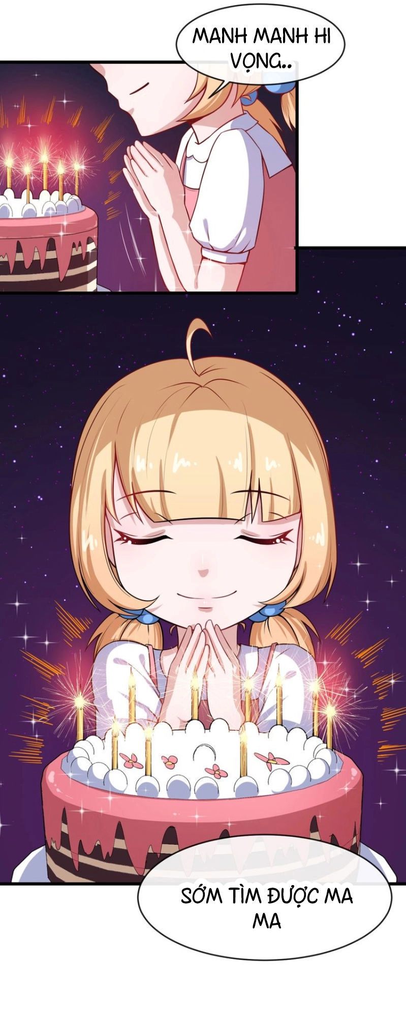 Ma Tôn Trông Trẻ Chapter 30 - 4