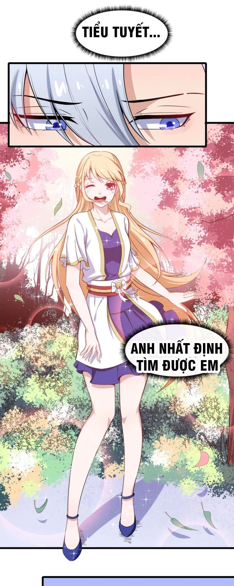 Ma Tôn Trông Trẻ Chapter 30 - 6