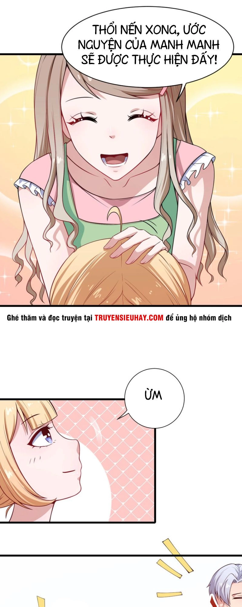 Ma Tôn Trông Trẻ Chapter 30 - 8