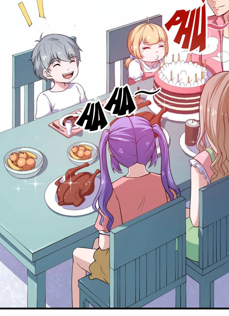 Ma Tôn Trông Trẻ Chapter 30 - 9