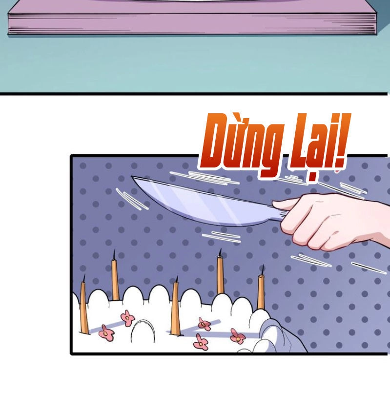 Ma Tôn Trông Trẻ Chapter 30 - 11