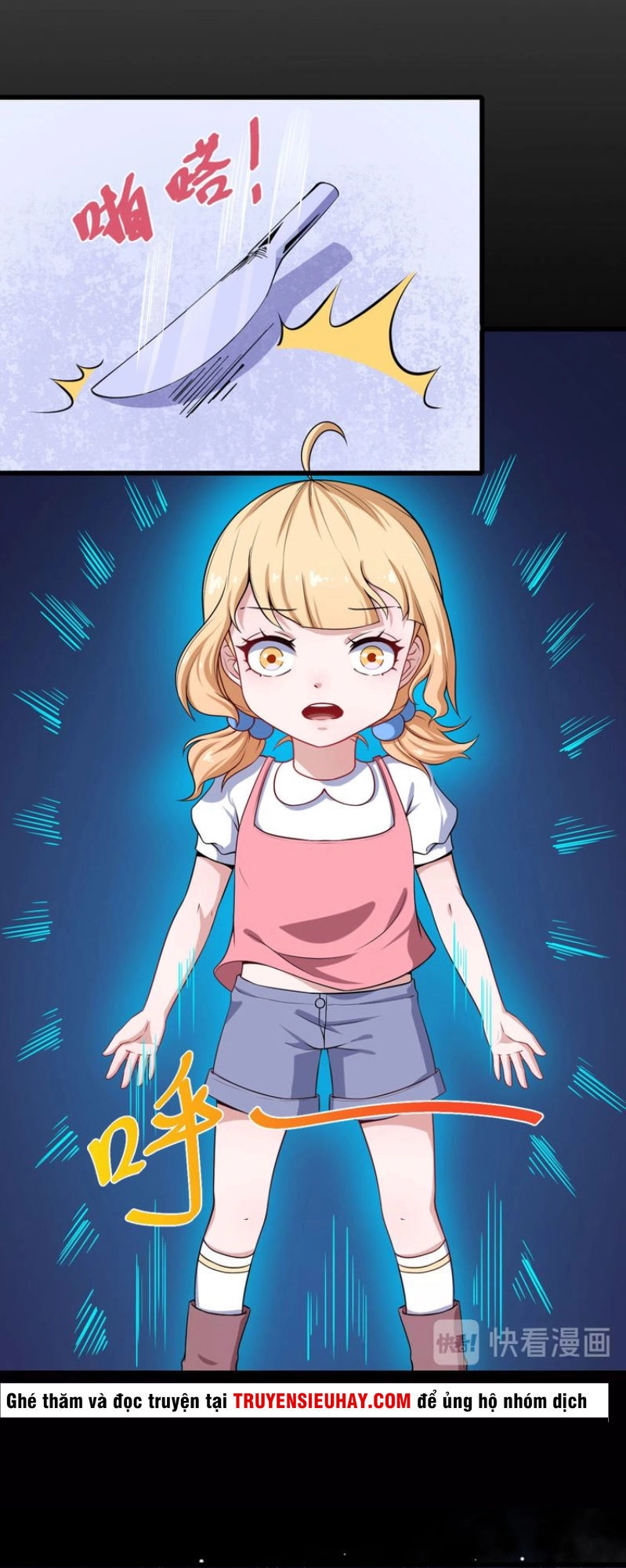 Ma Tôn Trông Trẻ Chapter 30 - 14