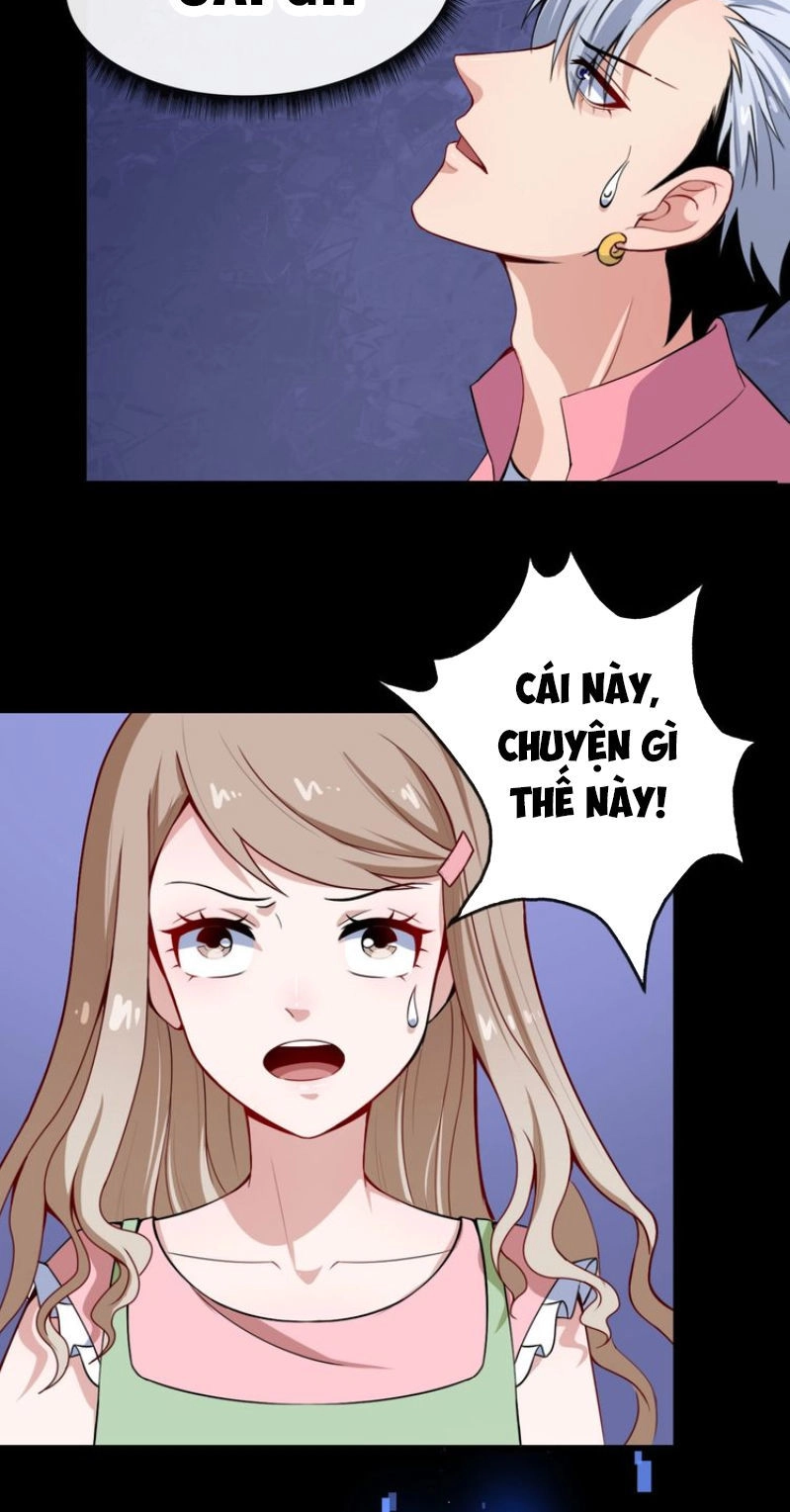 Ma Tôn Trông Trẻ Chapter 30 - 20