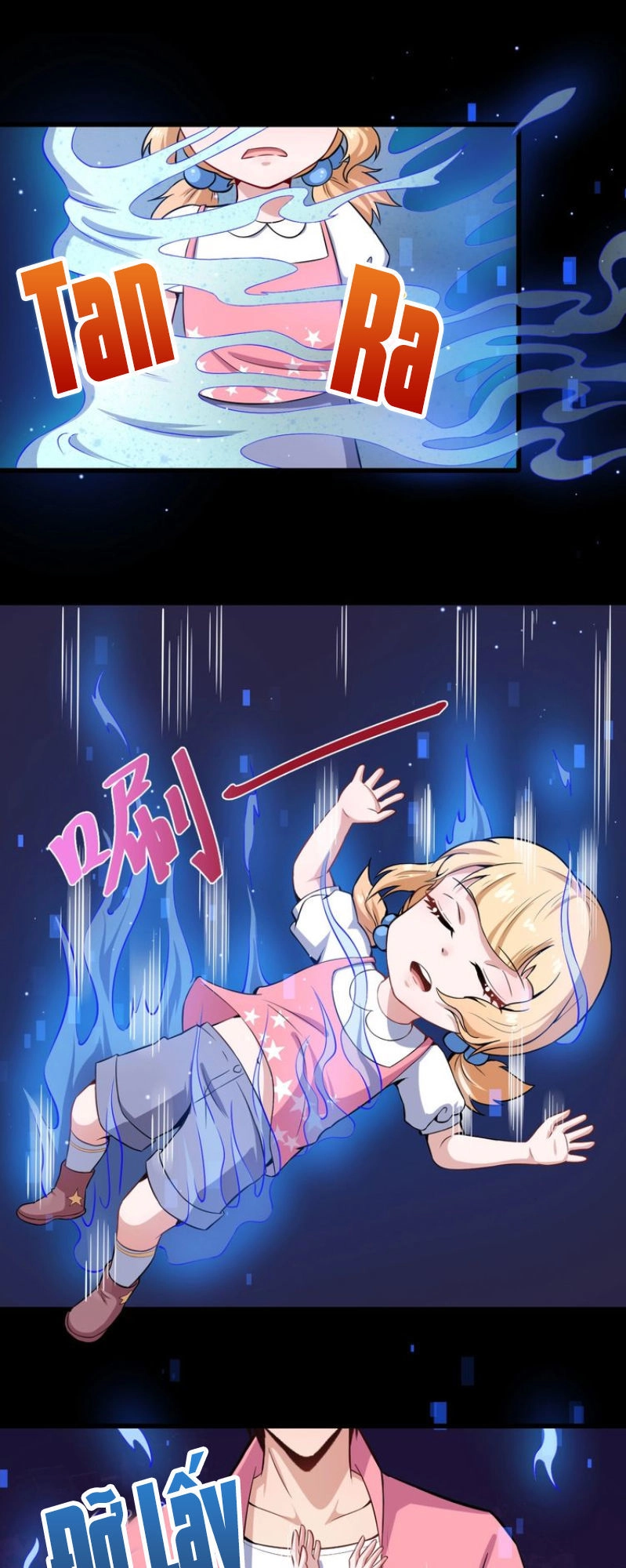 Ma Tôn Trông Trẻ Chapter 30 - 25