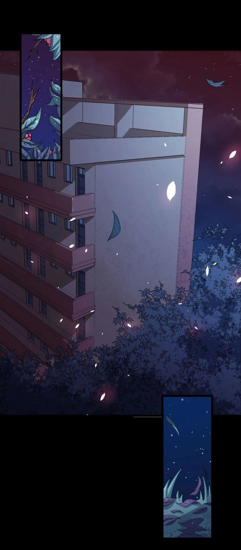 Ma Tôn Trông Trẻ Chapter 30 - 34