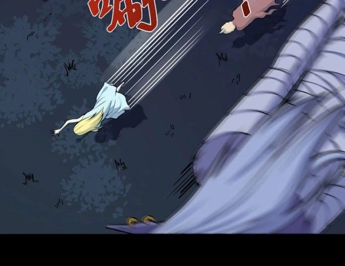 Ma Tôn Trông Trẻ Chapter 30 - 57