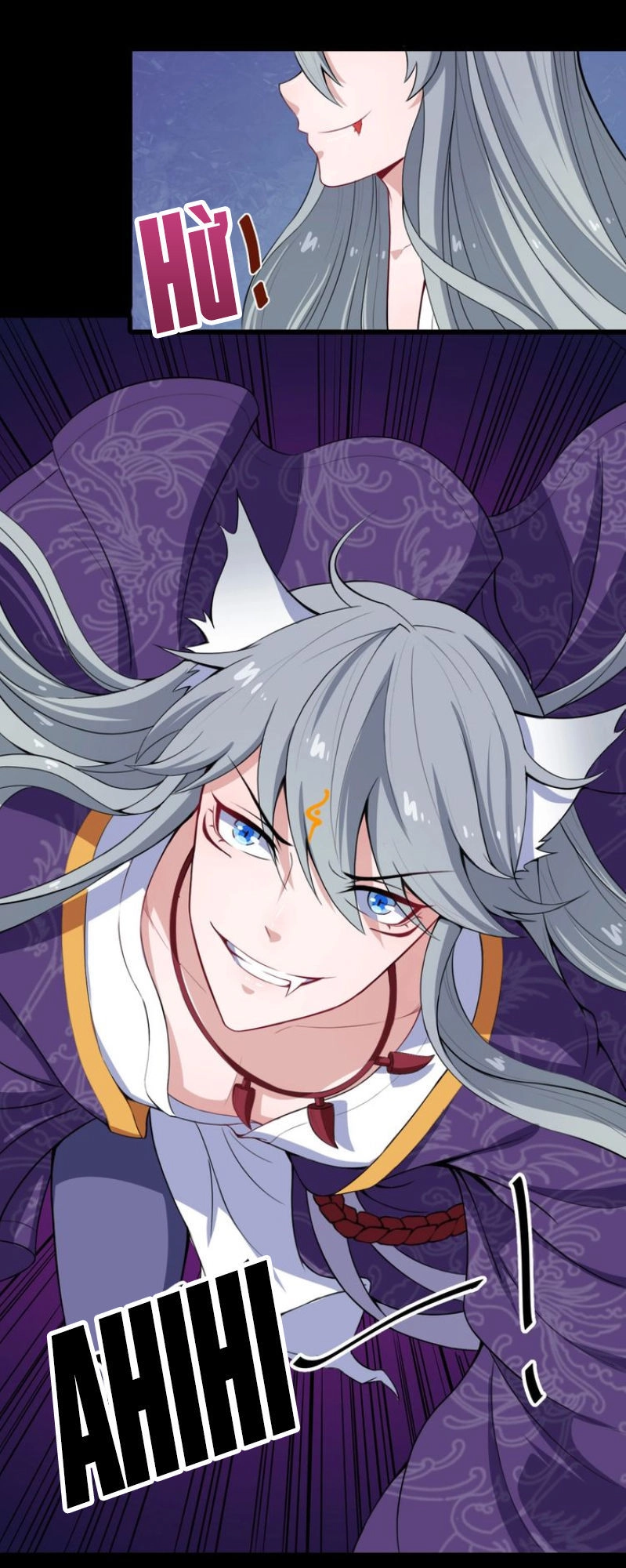 Ma Tôn Trông Trẻ Chapter 30 - 60