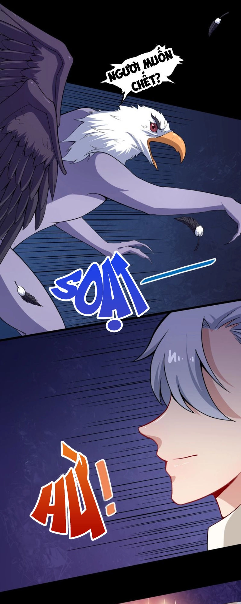 Ma Tôn Trông Trẻ Chapter 31 - 5