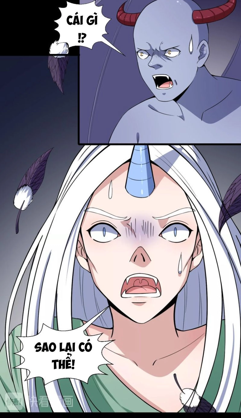 Ma Tôn Trông Trẻ Chapter 31 - 8