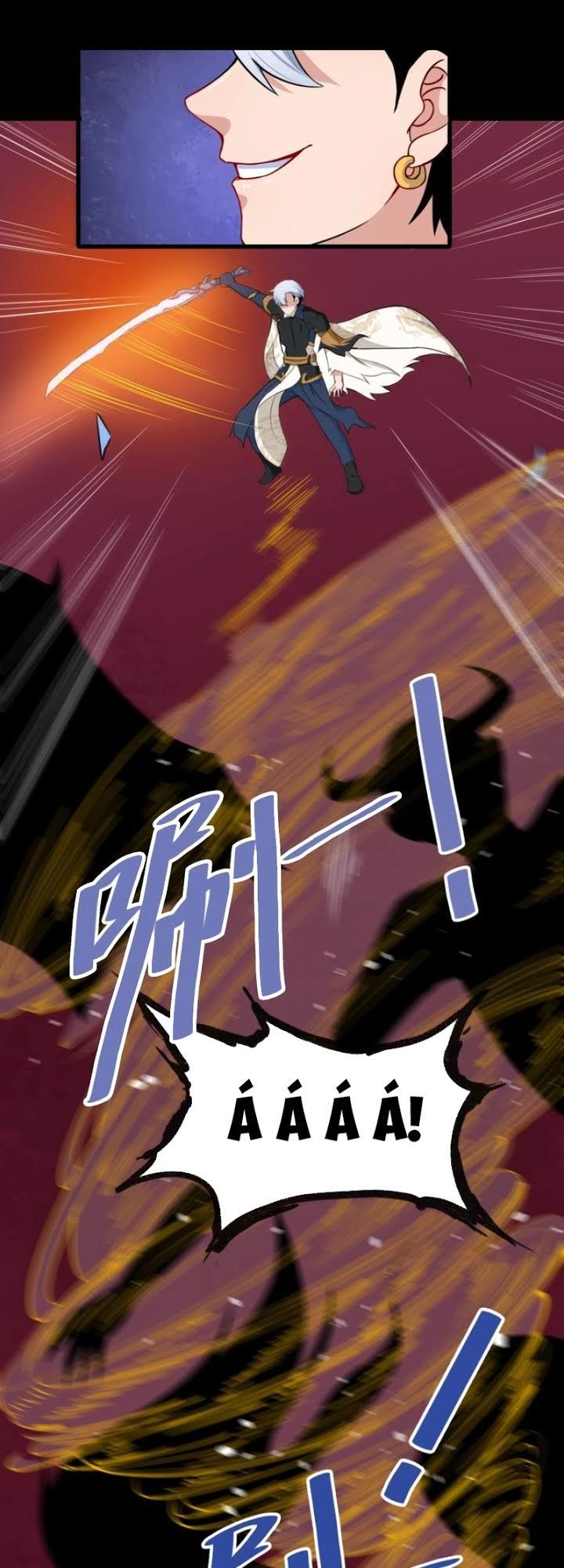 Ma Tôn Trông Trẻ Chapter 31 - 11