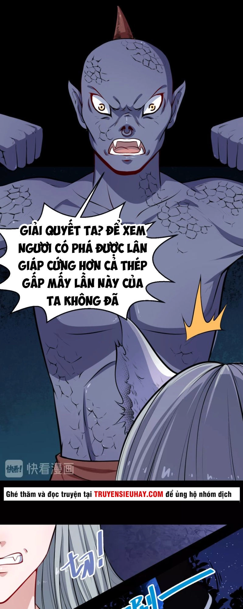 Ma Tôn Trông Trẻ Chapter 31 - 16