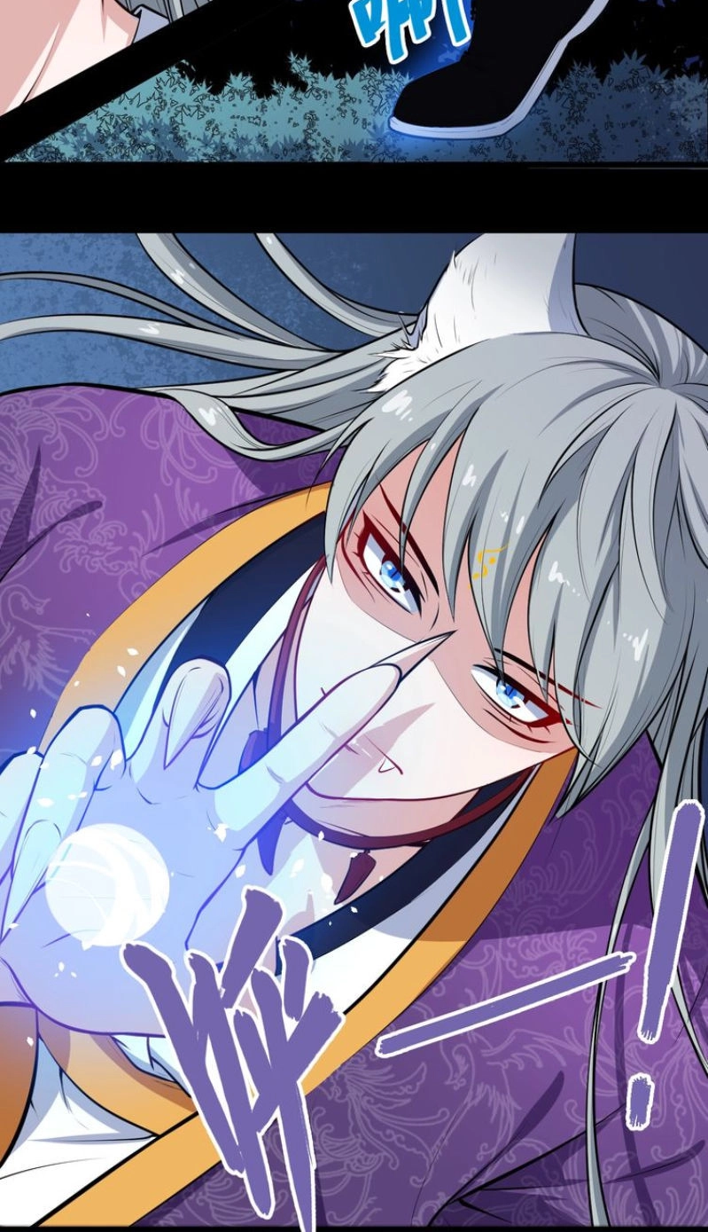 Ma Tôn Trông Trẻ Chapter 31 - 17