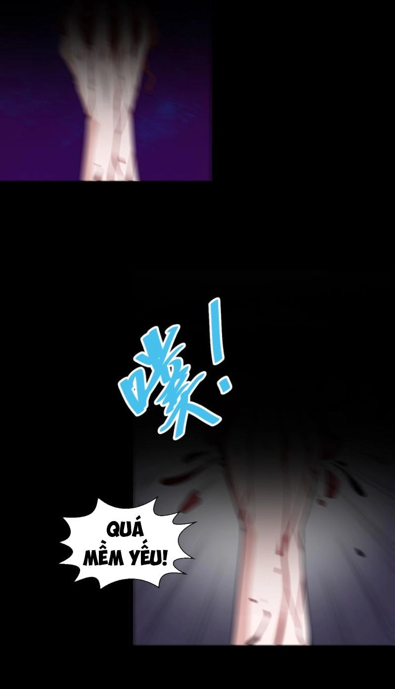 Ma Tôn Trông Trẻ Chapter 31 - 19