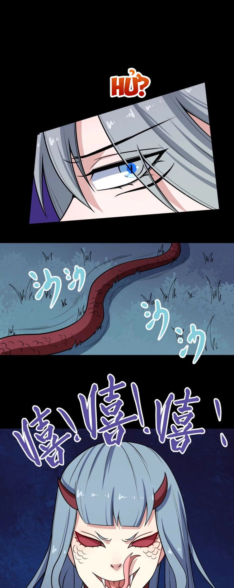 Ma Tôn Trông Trẻ Chapter 31 - 20