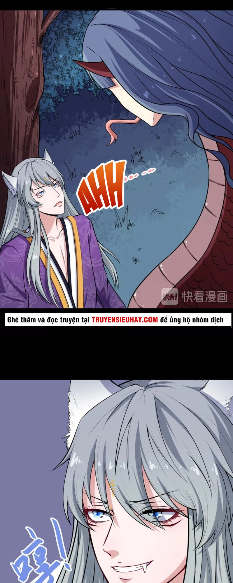 Ma Tôn Trông Trẻ Chapter 31 - 22