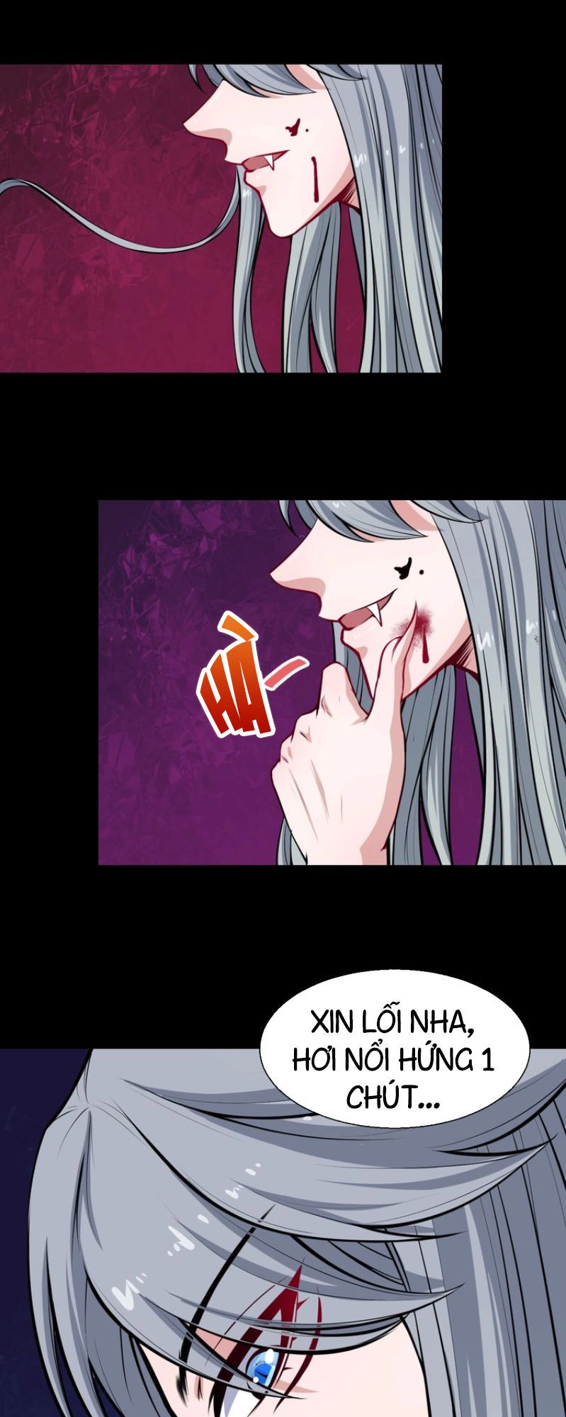 Ma Tôn Trông Trẻ Chapter 31 - 26