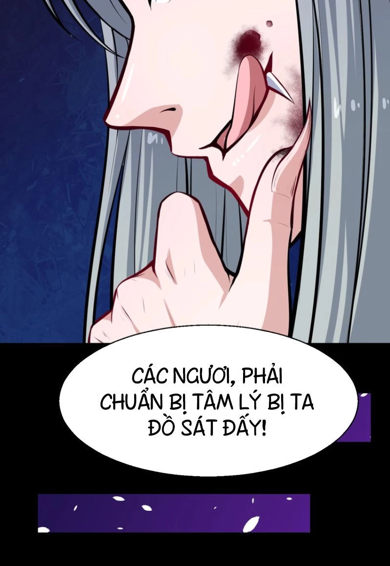 Ma Tôn Trông Trẻ Chapter 31 - 27