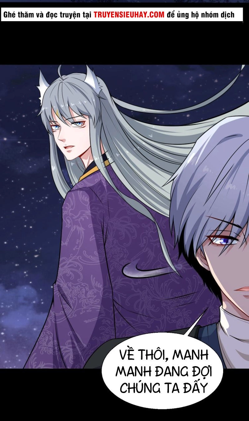 Ma Tôn Trông Trẻ Chapter 31 - 39