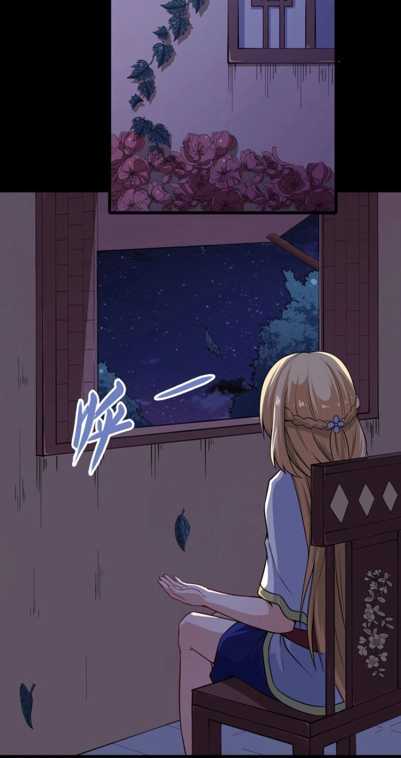 Ma Tôn Trông Trẻ Chapter 31 - 47