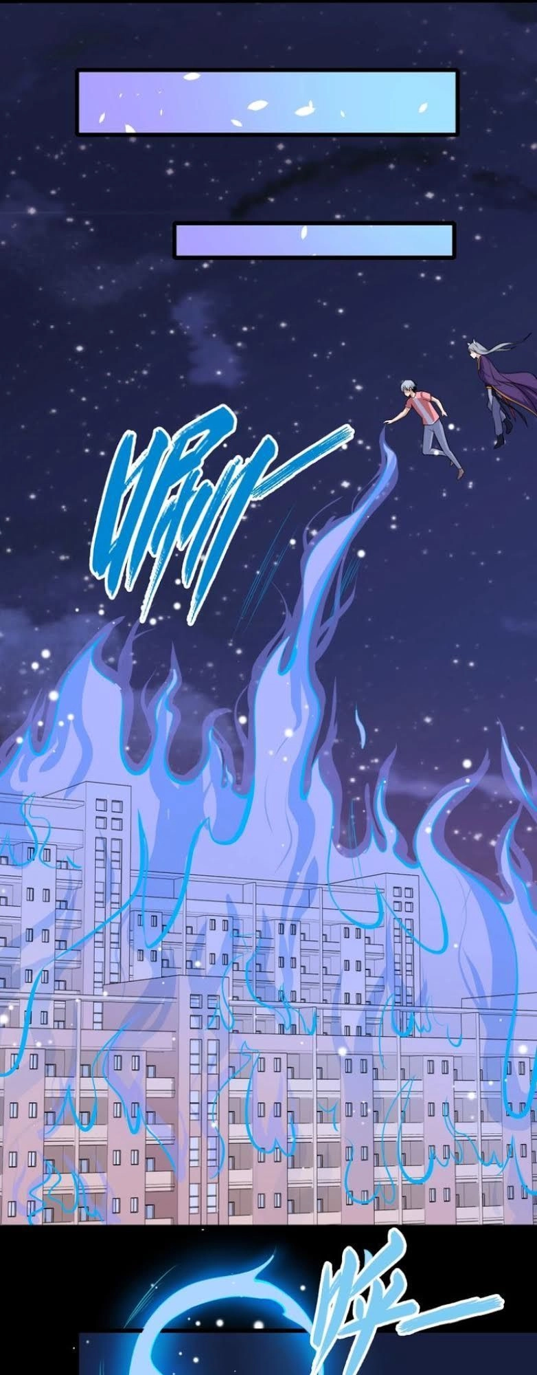 Ma Tôn Trông Trẻ Chapter 31 - 49