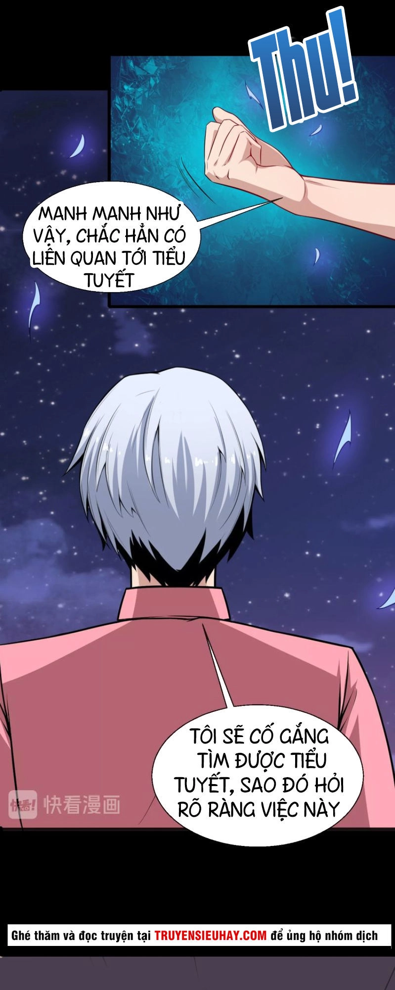 Ma Tôn Trông Trẻ Chapter 31 - 52