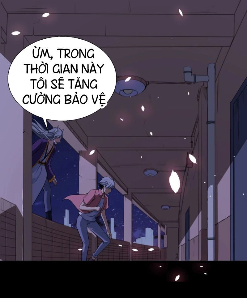Ma Tôn Trông Trẻ Chapter 31 - 53
