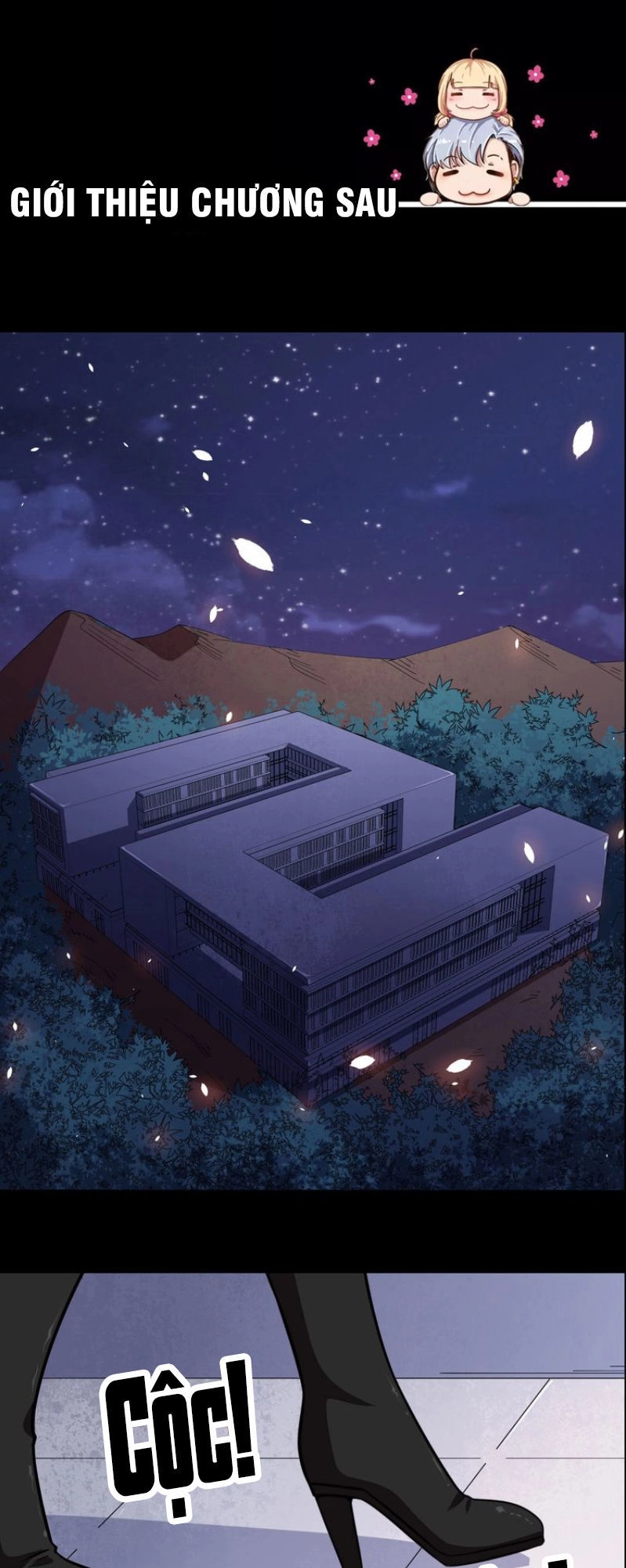 Ma Tôn Trông Trẻ Chapter 31 - 60