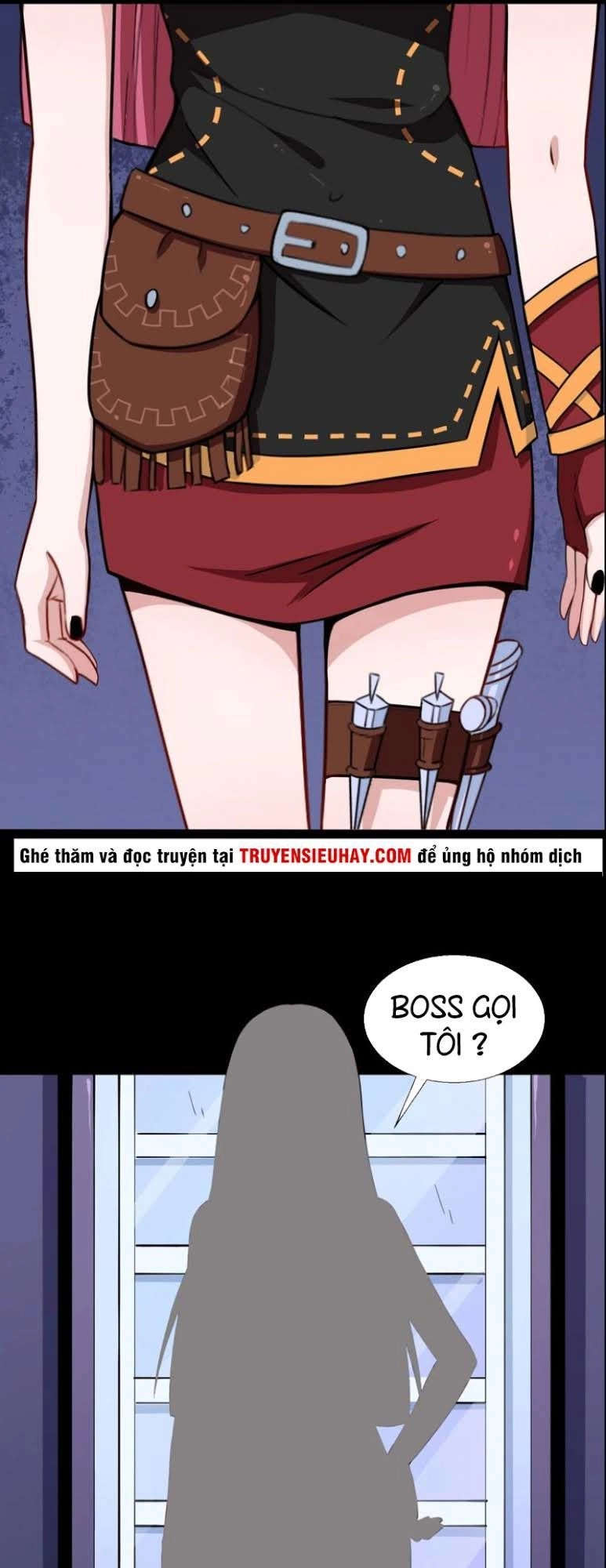 Ma Tôn Trông Trẻ Chapter 31 - 62