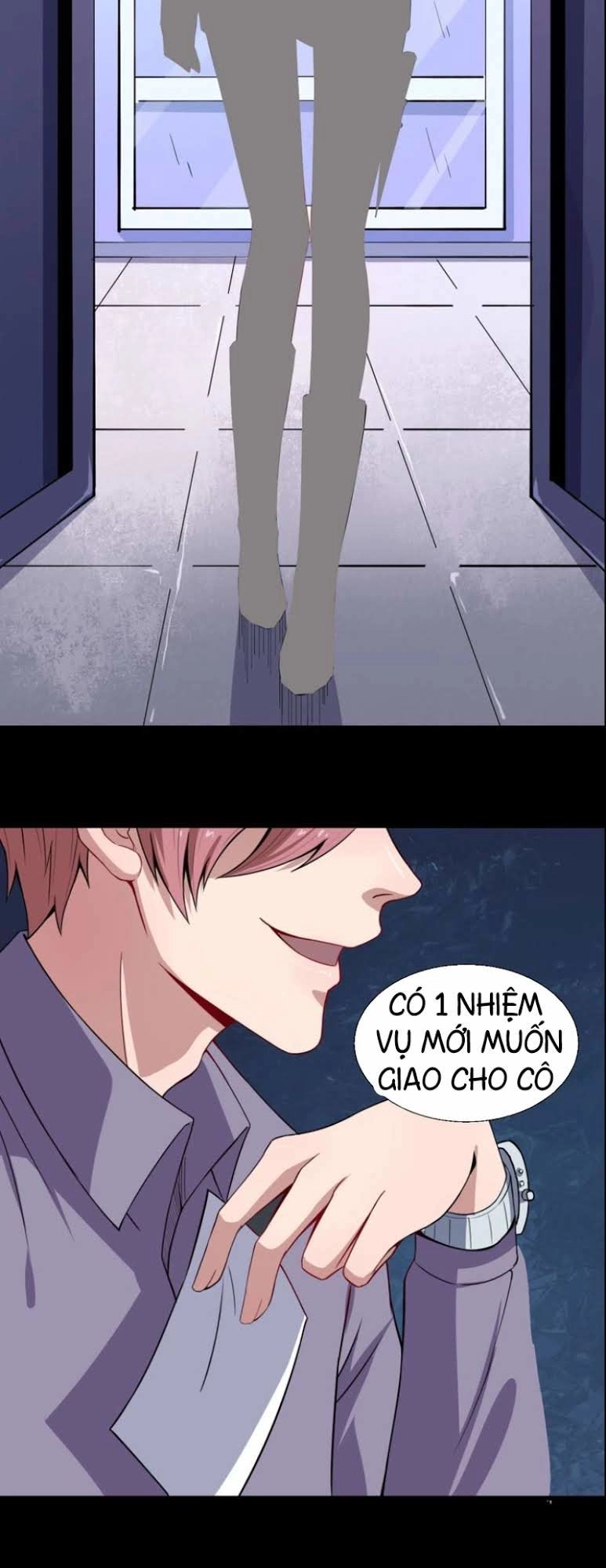 Ma Tôn Trông Trẻ Chapter 31 - 63